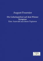 Geheimpolizei auf dem Wiener Kongress