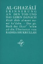 Erinnerung an den Tod und das Leben danach