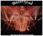 No Sleep 'Til Hammersmith (Deluxe 2CD Edition), 2 Audio-CDs