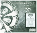 Karma, 1 Audio-CD