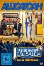 Reise Nach Jerusalem - Live & Unbestuhlt, 1 DVD