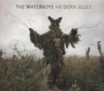 Modern Blues, 1 Audio-CD