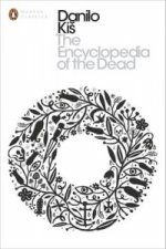 Encyclopedia of the Dead