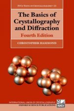 Basics of Crystallography and Diffraction