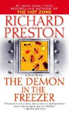 Demon In The Freezer A True Story