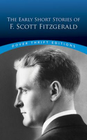 Early Short Stories of F. Scott Fitzgerald