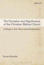 Formation and Significance of the Christian Biblical Canon