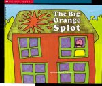 Big Orange Splot