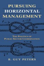 Pursuing Horizontal Management