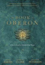 Book of Oberon