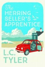 Herring Seller's Apprentice