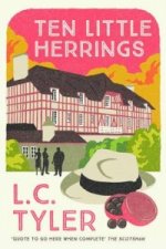 Ten Little Herrings