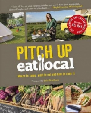 Pitch Up, Eat Local
