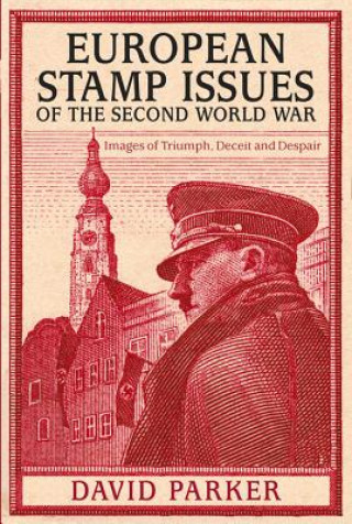 European Stamp Issues of the Second World War