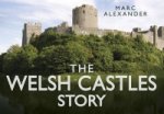 Welsh Castles Story