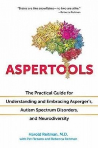 Aspertools for All Brains