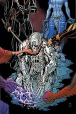 Wolverines Volume 1: Dancing With The Devil