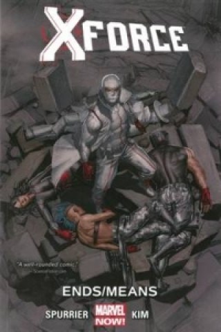 X-force Volume 3: Ends/means