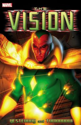 Vision: Yesterday And Tomorrow