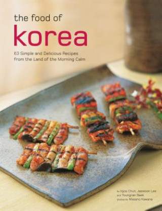 Food of Korea