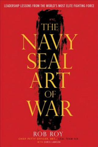 Navy SEAL Art of War