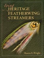 Tying Heritage Featherwing Streamers