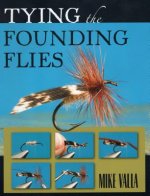 Tying the Founding Flies