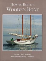 How To Build A Wooden Boat