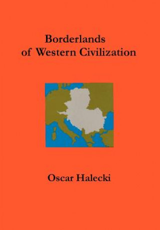 Borderlands of Western Civilization