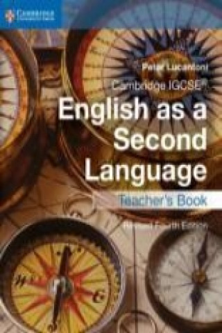 Cambridge IGCSE (R) English as a Second Language Teacher's Book