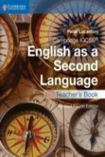 Cambridge IGCSE (R) English as a Second Language Teacher's Book