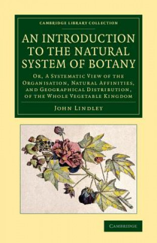Introduction to the Natural System of Botany