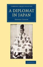 Diplomat in Japan
