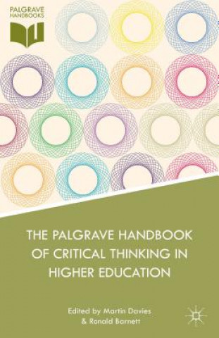 Palgrave Handbook of Critical Thinking in Higher Education