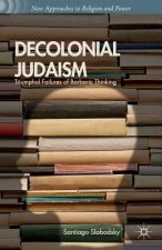 Decolonial Judaism