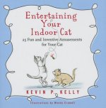 Entertaining Your Indoor Cat : Fun and Inventive Amusements