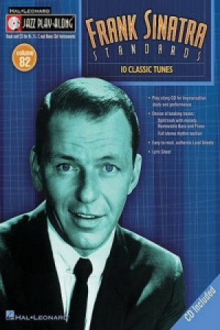 Frank Sinatra Standards