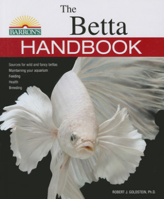 Betta Handbook