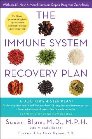 Immune System Recovery Plan