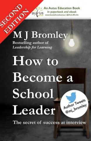 How to Become a School Leader