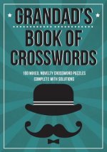 Grandad's Book of Crosswords