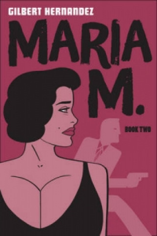 Maria M. Book 2