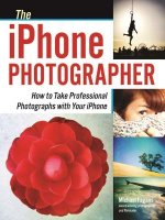 Iphone Photographer