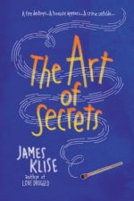 Art of Secrets