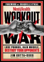 Men's Health Workout War