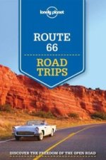 Lonely Planet Route 66 Road Trips