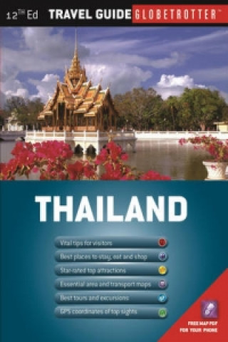 Globetrotter Travel Pack Thailand