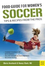 Food Guide for Womens Soccer