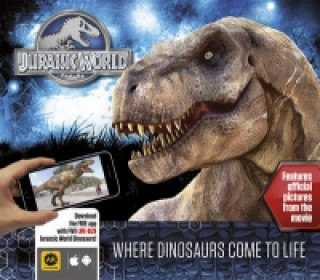 Jurassic World - Where Dinosaurs Come to Life