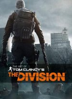 Art of Tom Clancy's The Division